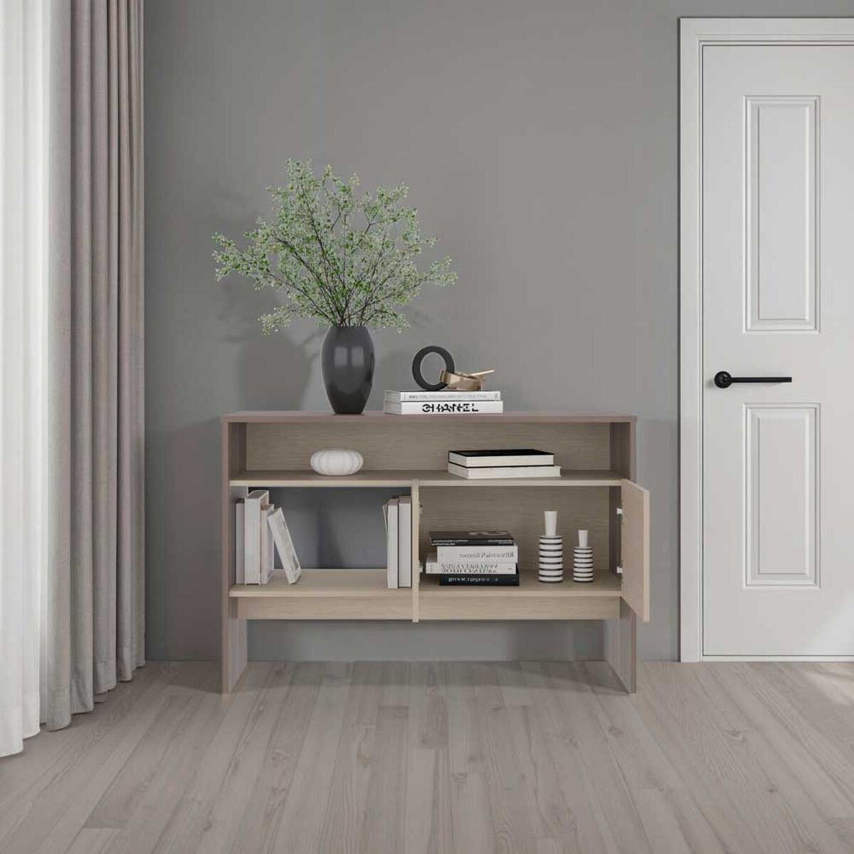 Arrimo Tuhome Classic Color Cartagena Avellana