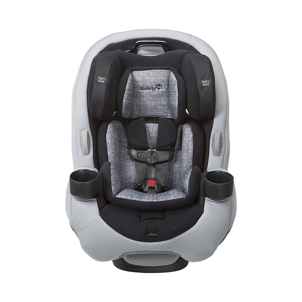 Silla De Auto Convertible Grow And Go Ex Air Lithograph