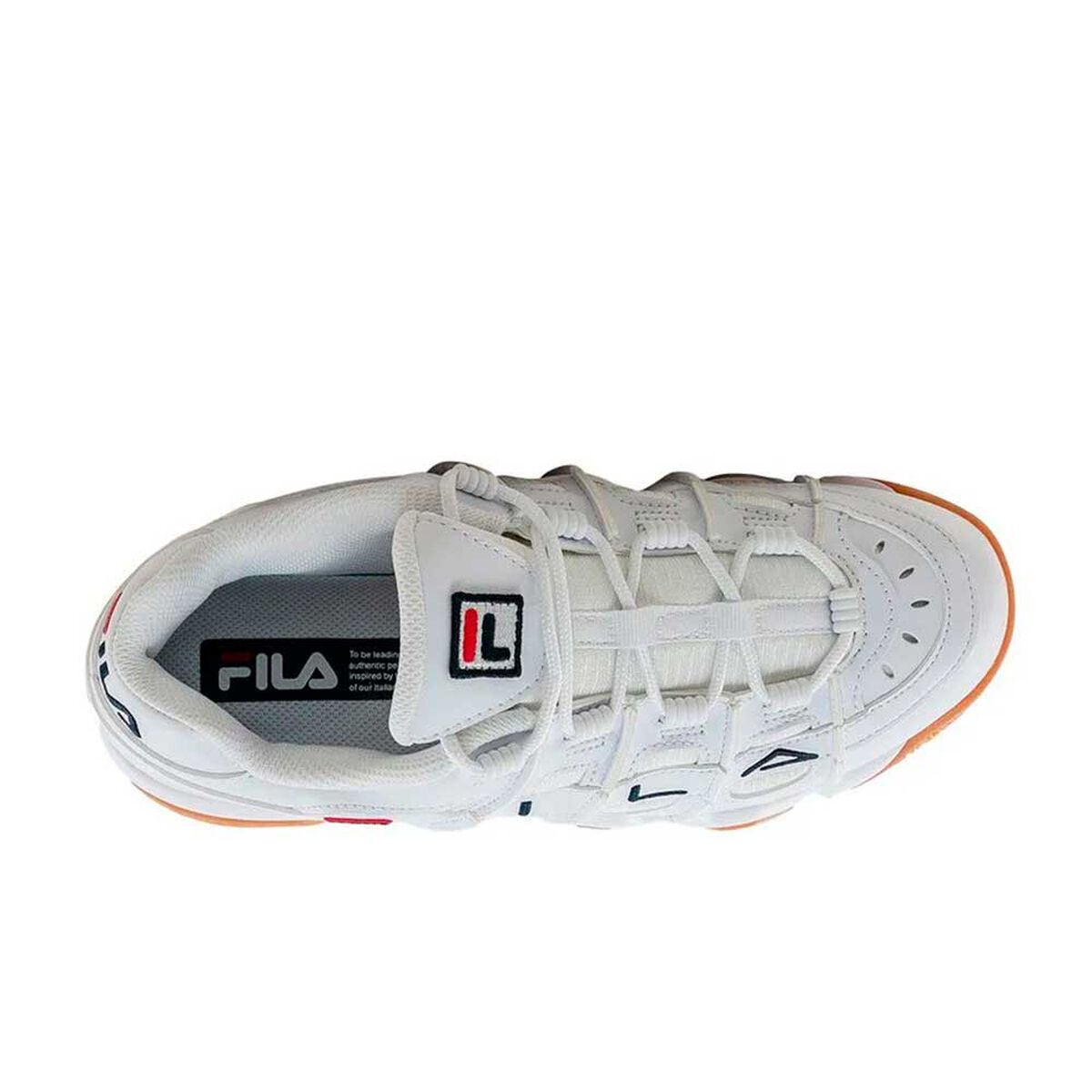Zapatilla Urbana Hombre Fila