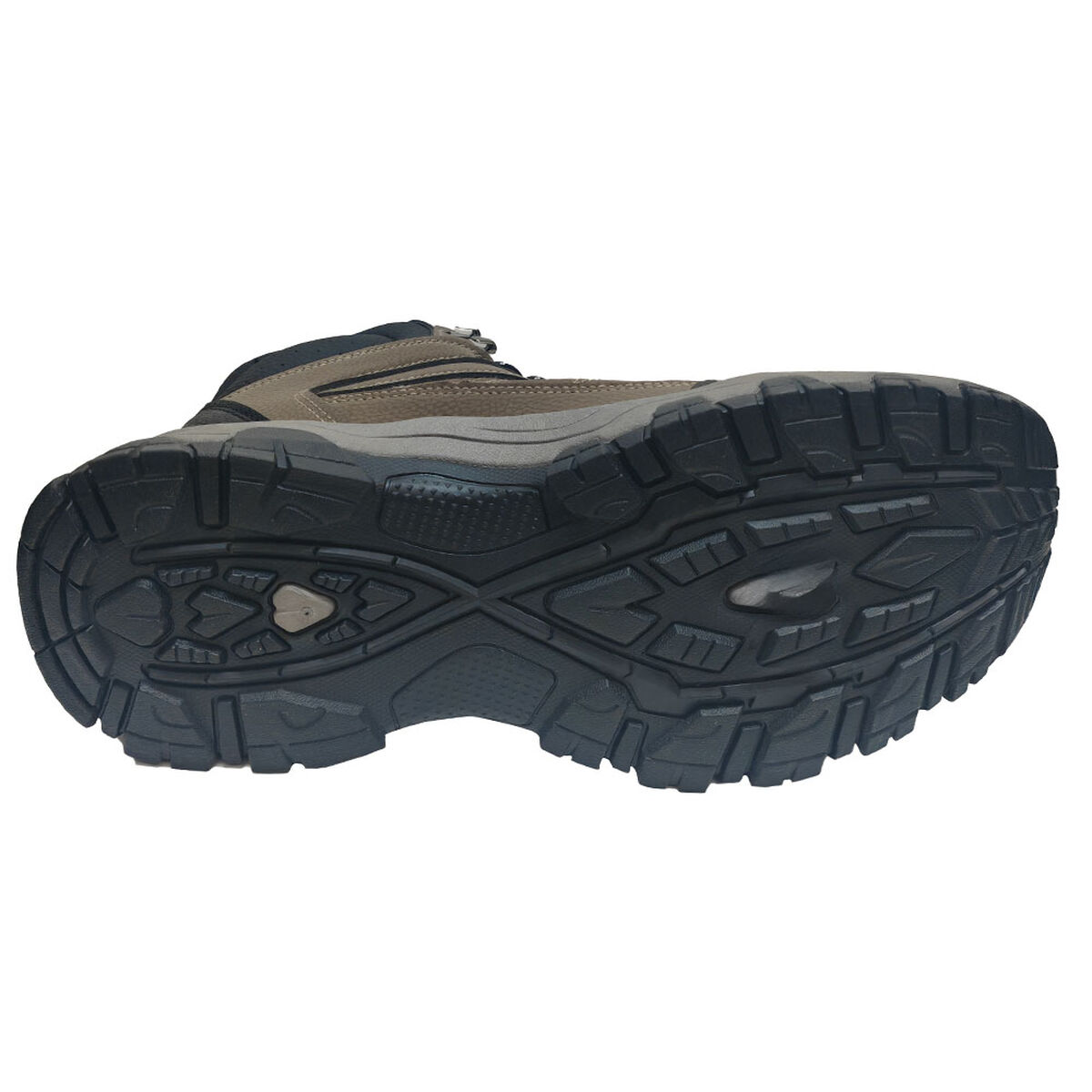 Botín Outdoor Hombre Alpinextrem