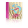 Perfume Shakira S By Shakira Sugar EDT 80 ml Edición Limitada