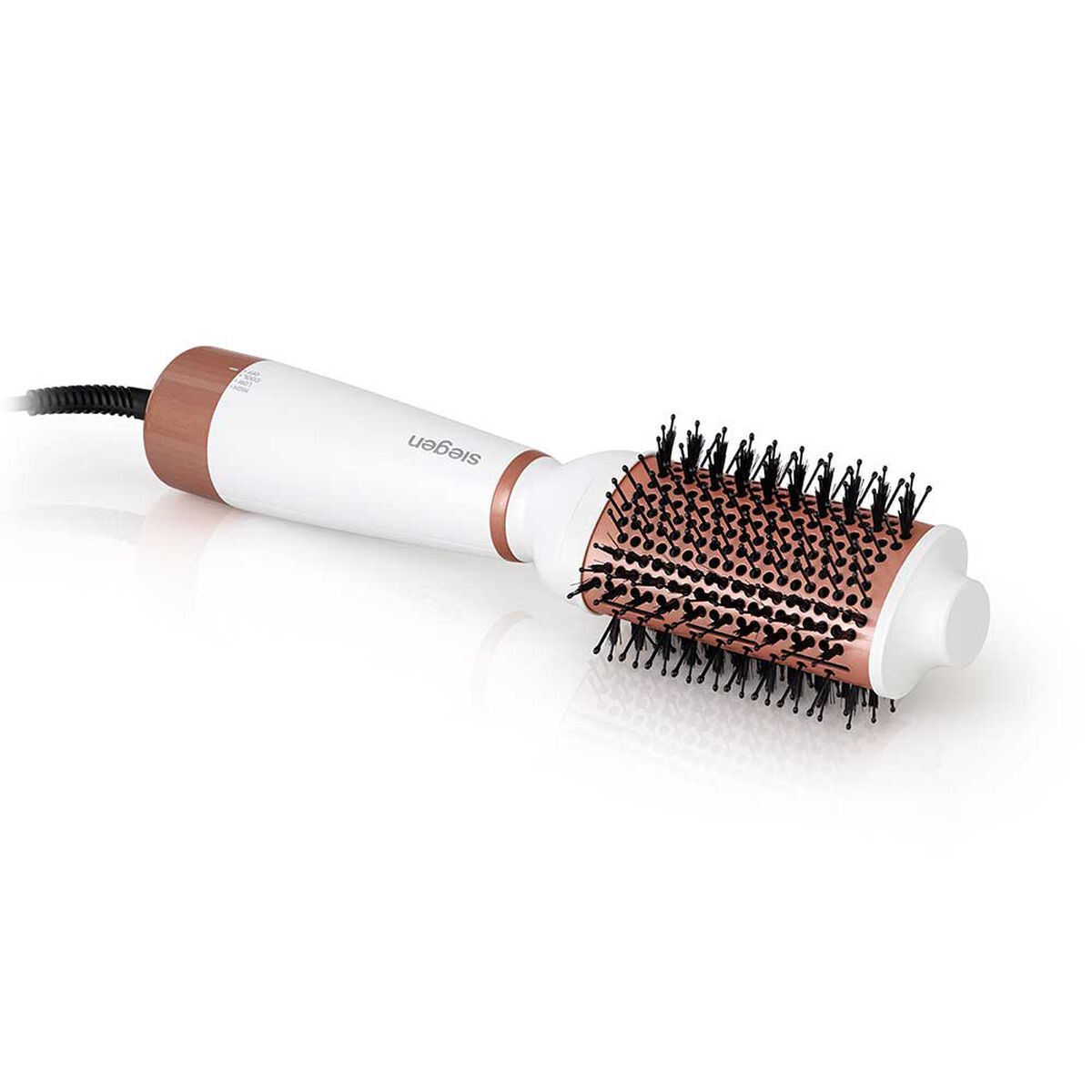 Cepillo Secador Siegen SG2803C03 Blanco