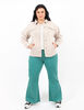 Sobrecamisa Mujer Extralindas