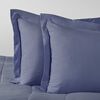 Cubrecama American Family King Marengo Azul