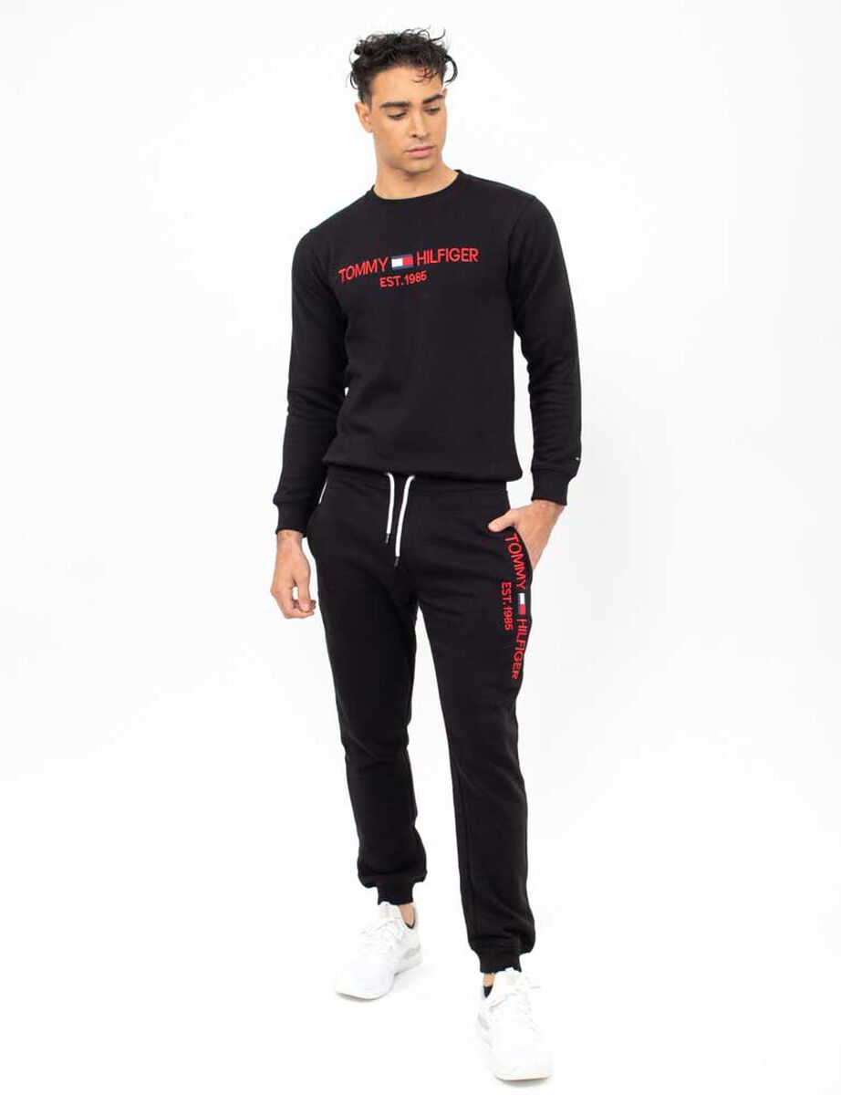 Pantalón Hombre Tommy Hilfiger