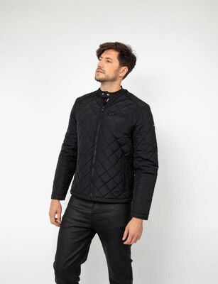 Imagen 1 del producto Chaqueta Hombre Zibel Negro