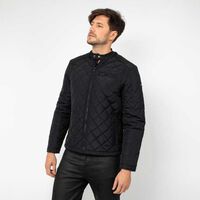 Chaqueta Hombre Zibel Negro