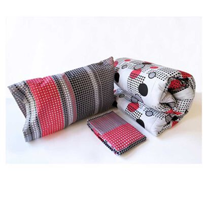 Set Textiles Casanova 1,5 Plazas + 1 Almohada
