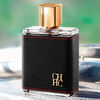 Set de Perfume Carolina Herrera Men EDT 100 ml +Asb Tb 100 ml Fd20/21