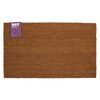 Limpiapies Urban Products Café 45 x 75 cm