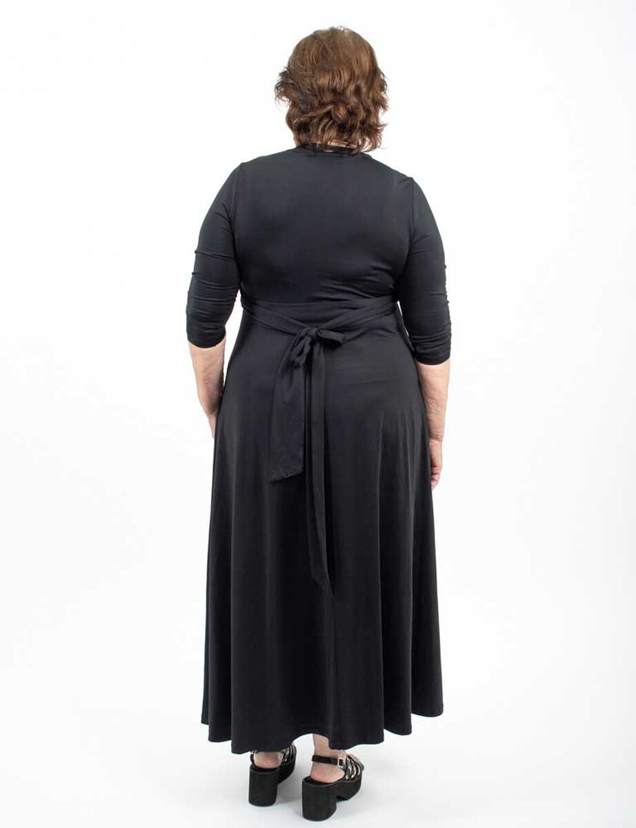 Vestido de Cóctel Mujer Extralindas