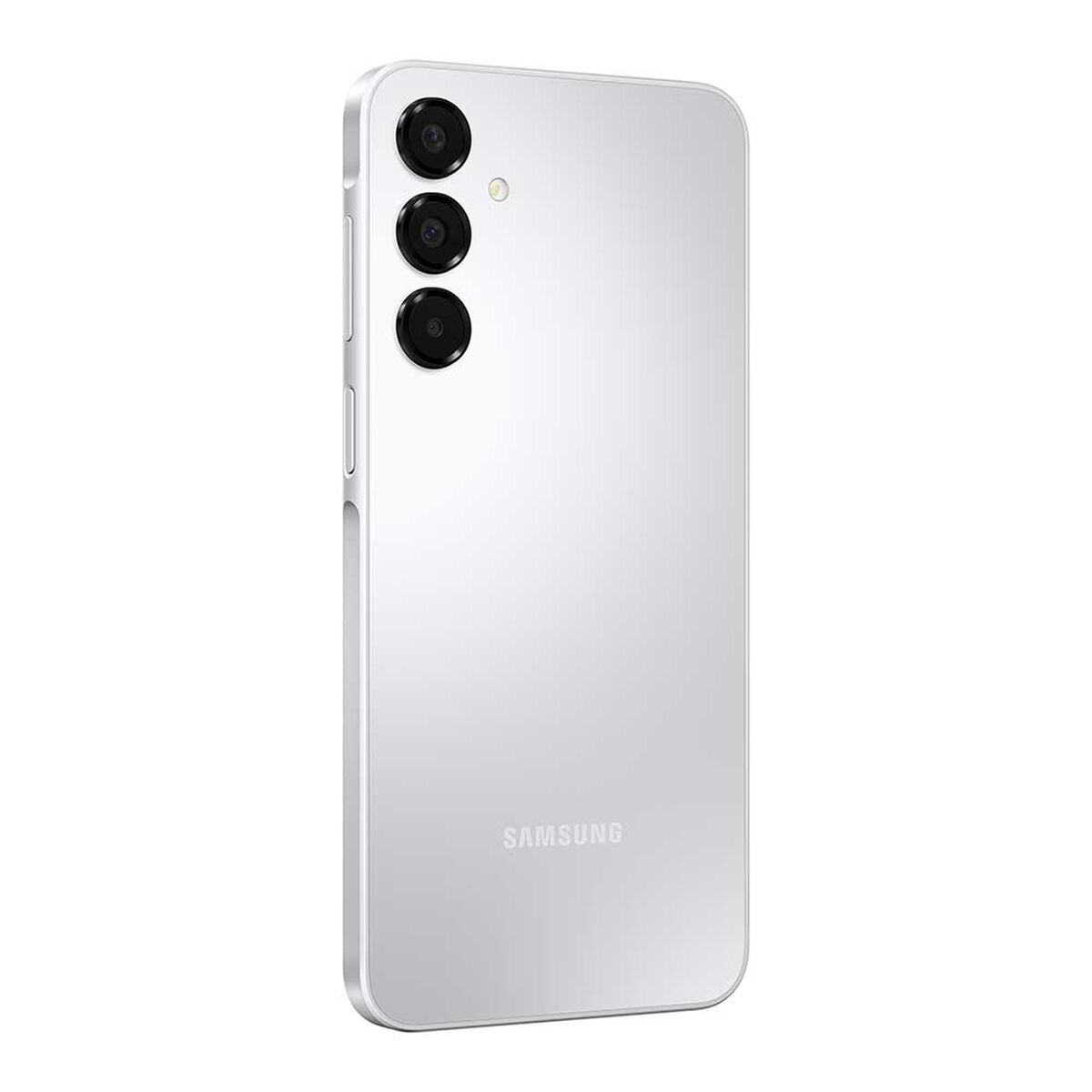 Celular Samsung Galaxy A16 LTE 128GB 6,7" Light Gray Liberado