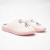 Pantufla Mujer Snoopy