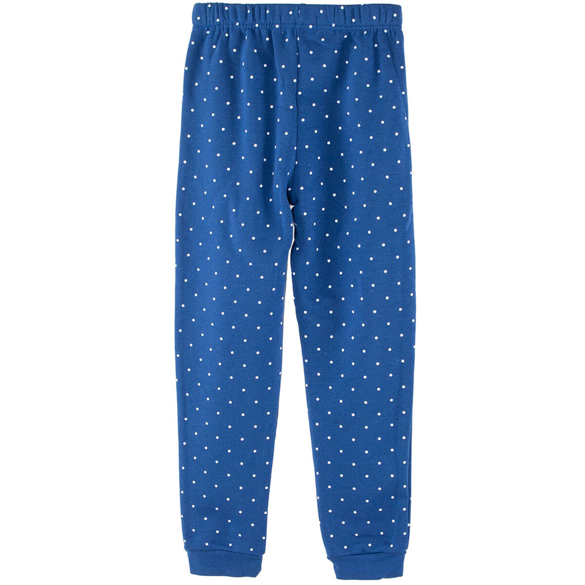 Conjunto 2 Piezas Pijama Unicornio Niña Chess