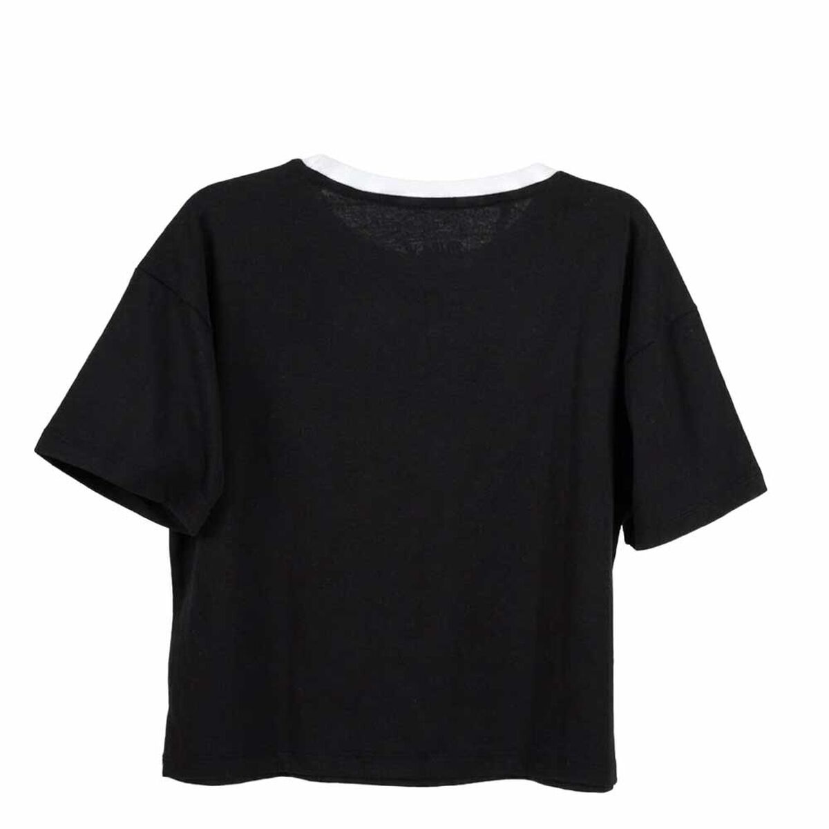 Polera Manga Corta Ni&ntilde;a Mila