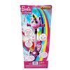 Scooter Peluche Barbie