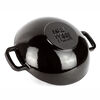 Wok Fierro Fundido Magefesa Ferro 30 cm