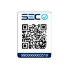 Estufa a Leña Bosca Eco 360