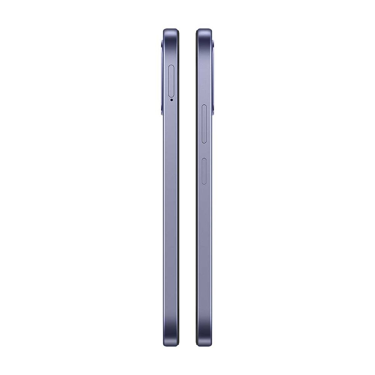 Celular OPPO A6x 5G 256 GB 6.75'' Gris
