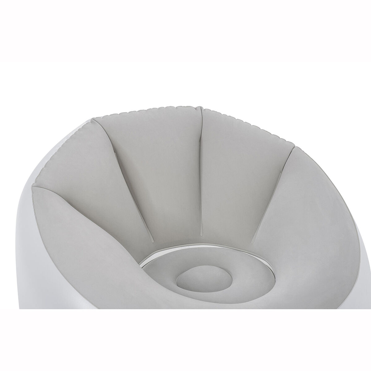 Sofa Pera Inflable Bestway Led Luxury