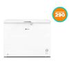 Freezer Horizontal Mademsa M300D 290 lts