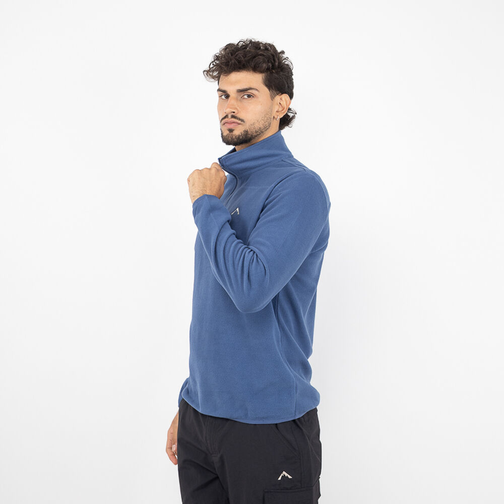 Polerón Deportivo Polar Hombre Alpinextrem