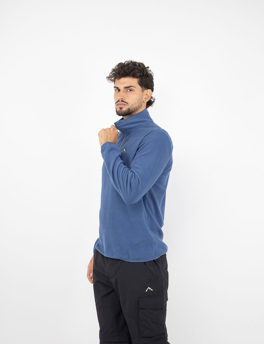Poler&oacute;n Deportivo Polar Hombre Alpinextrem