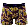 Pack 3 Bóxer Medio Caballeros Del Zodíaco Hombre Top