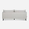 Sofá Rosen Tain 3 Cuerpos Beige