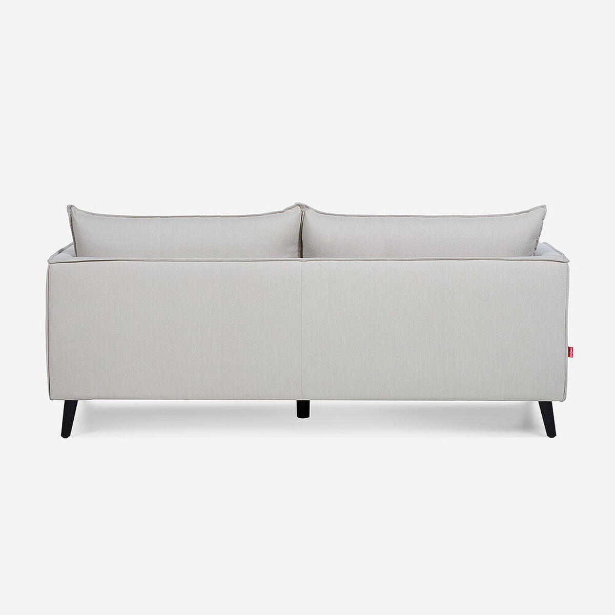 Sofá Rosen Tain 3 Cuerpos Beige