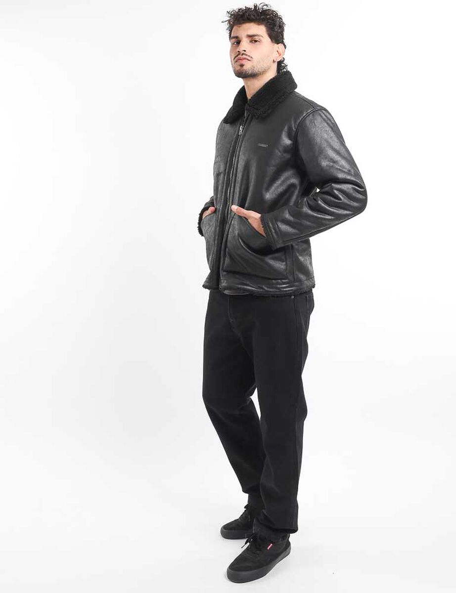 Chaqueta Hombre Soviet