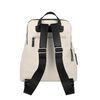 Mochila Secret Ceuta FW25 L Blanco