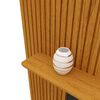 Home Decocasa Nobre hasta 75" Natural