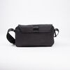 Bolso Negro Icono