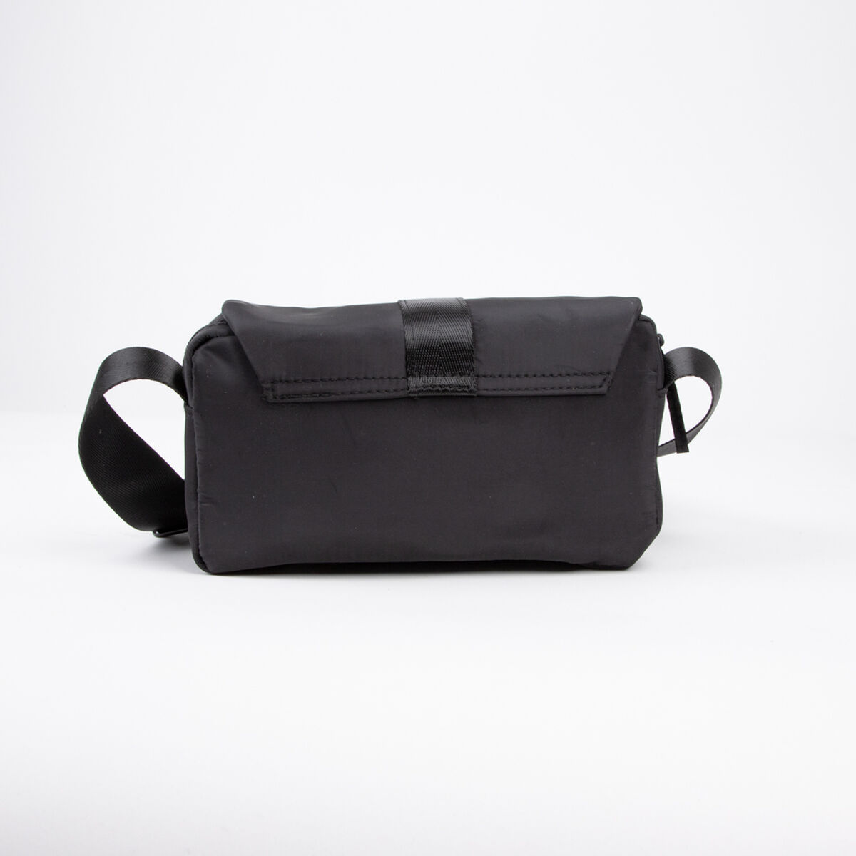 Bolso Negro Icono