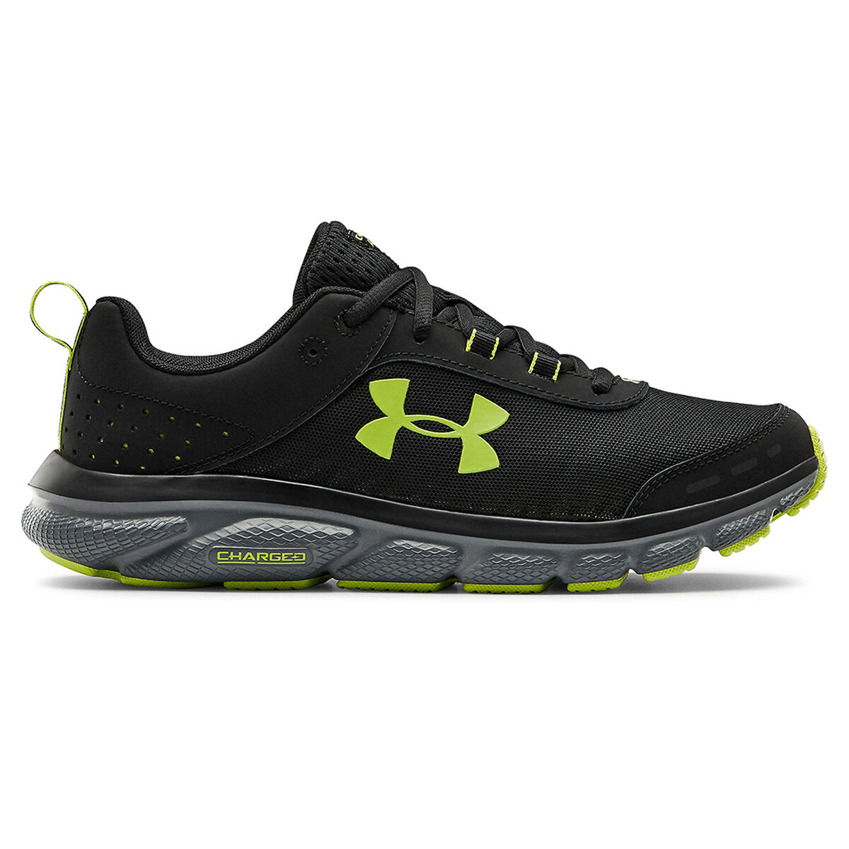 Zapatilla Hombre Under Armour Charged Assert