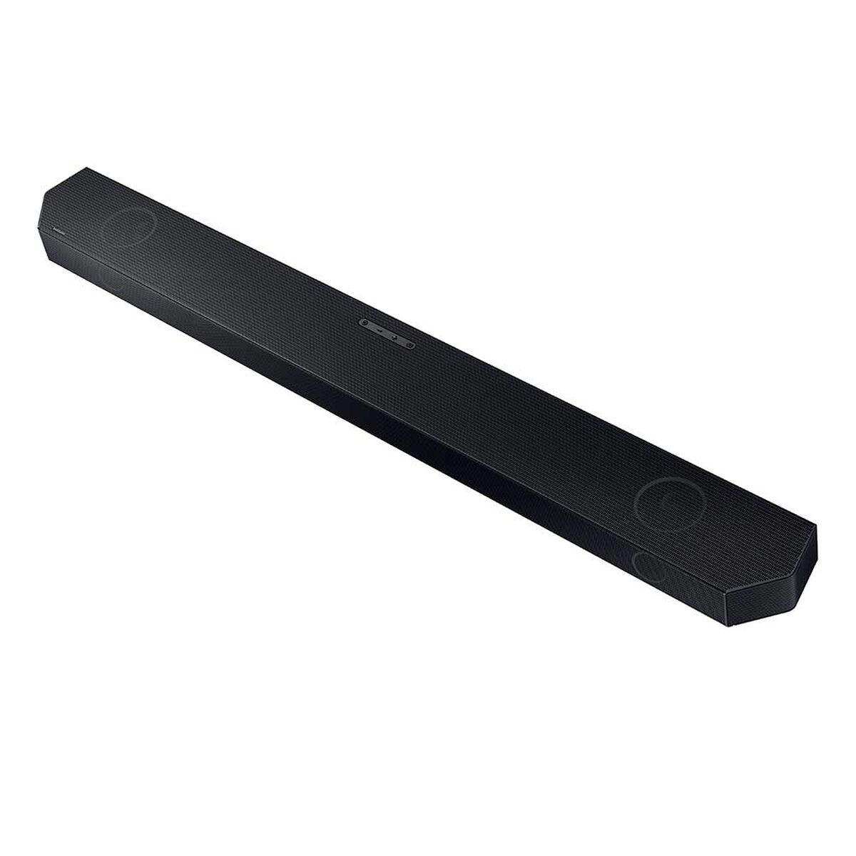 Soundbar Samsung HW-Q700D/ZS Negro