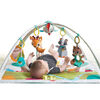 Gimnasio Into The Forest Gymini Deluxe Tiny Love
