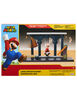 Set Figura de Colección Playset Nintendo 2,5" Lava Castle
