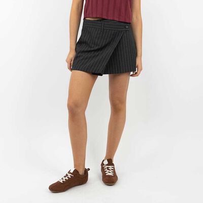 Falda Mini Mujer Icono