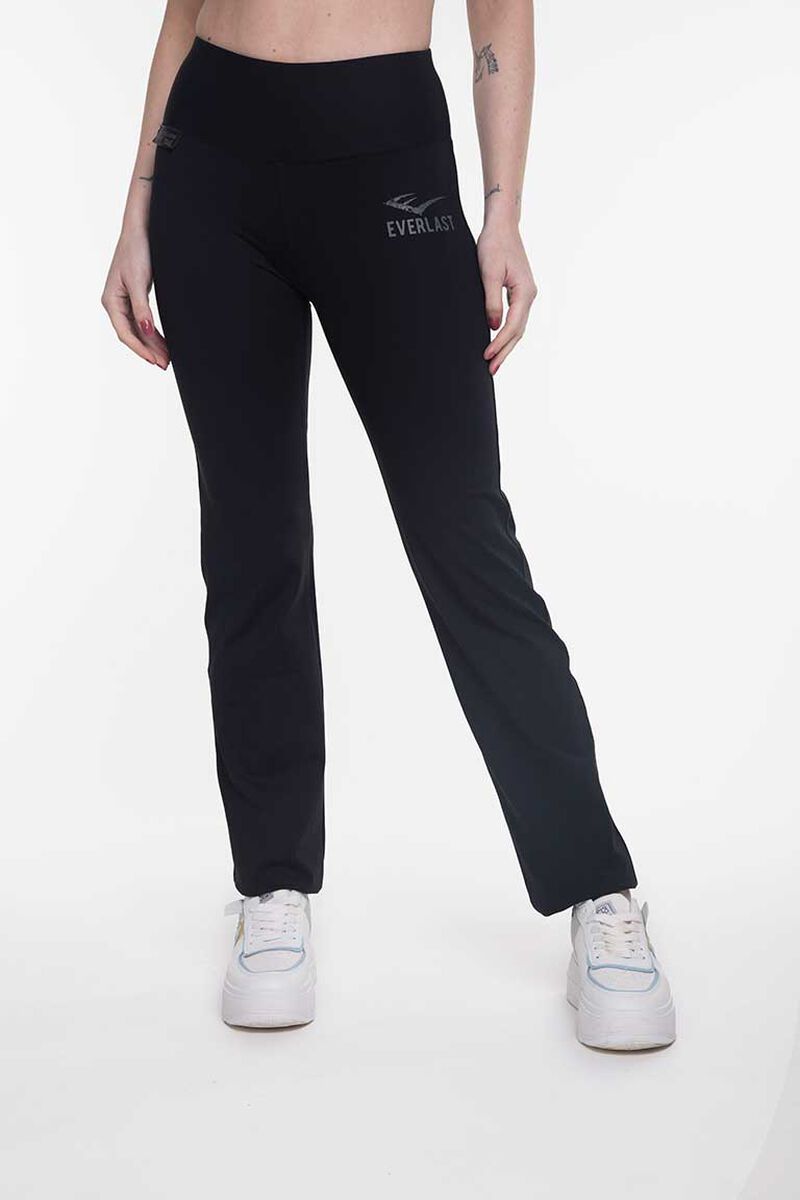 Calza Mujer Everlast