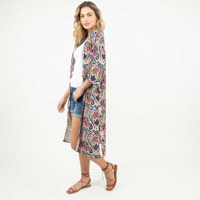 Kimono Mujer Zibel