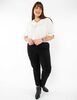 Leggins Skinny Mujer Extralindas