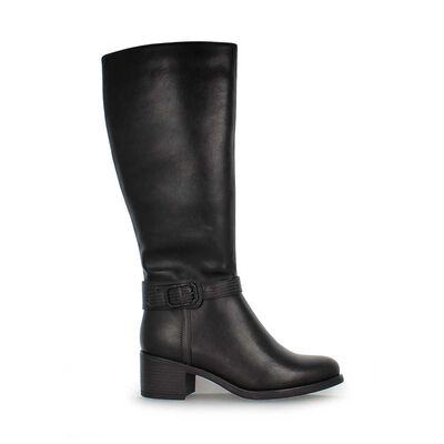 Imagen 1 del producto Bota Gloria Mujer Bata Negro