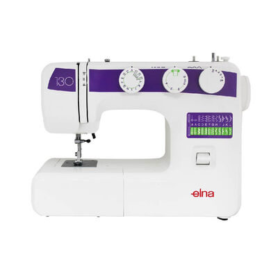 Máquina de Coser Elna 130