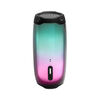 Parlante JBL Pulse 4 Negro