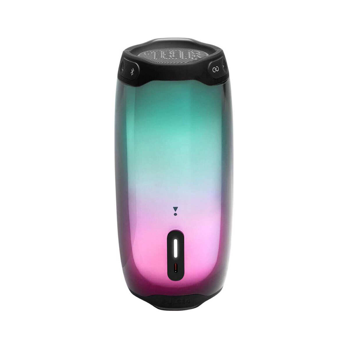 Parlante JBL Pulse 4 Negro