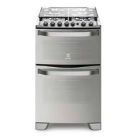 Cocina a Gas Electrolux 56DXA 4 platos