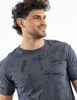 Polera Hombre Cutback