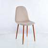 Combo 4 Sillas de Comedor TuHome Concept